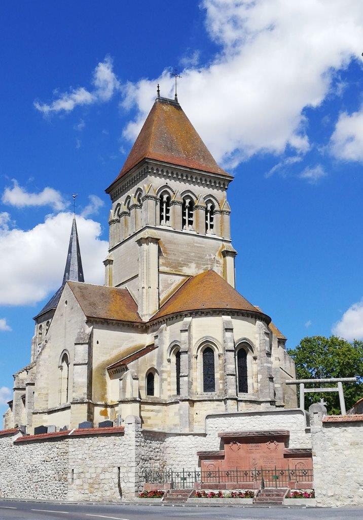 Lavannes Kirche Saint Lambert.jpg